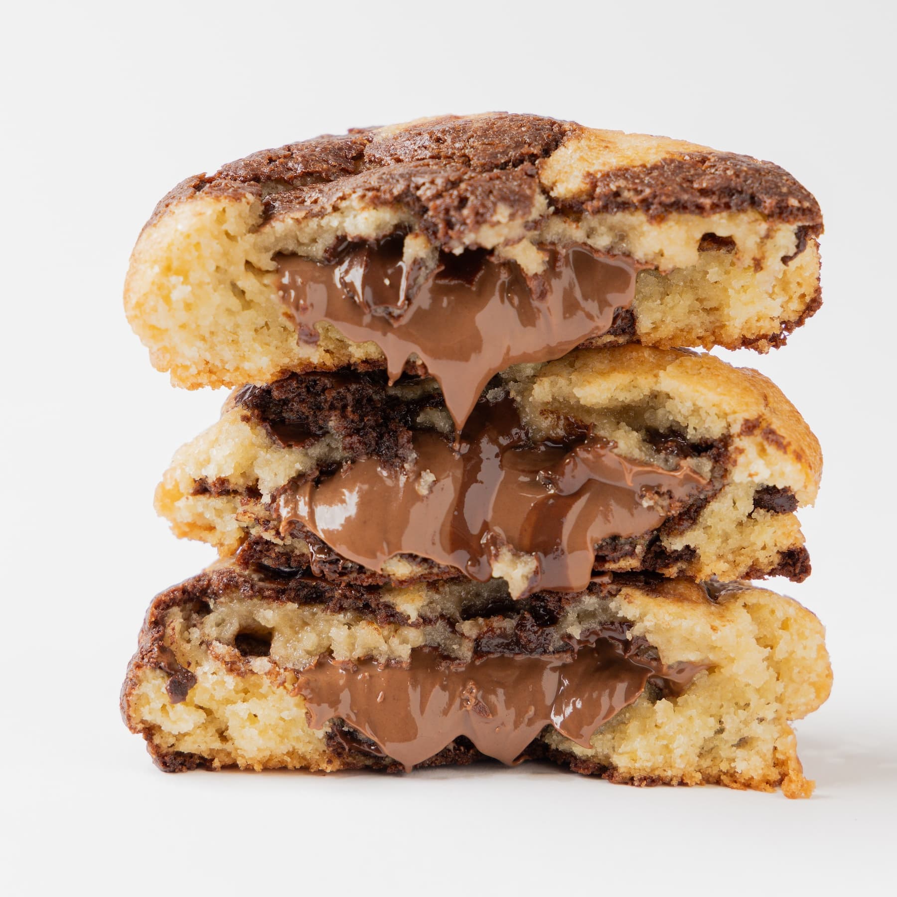 Nutella Cookie