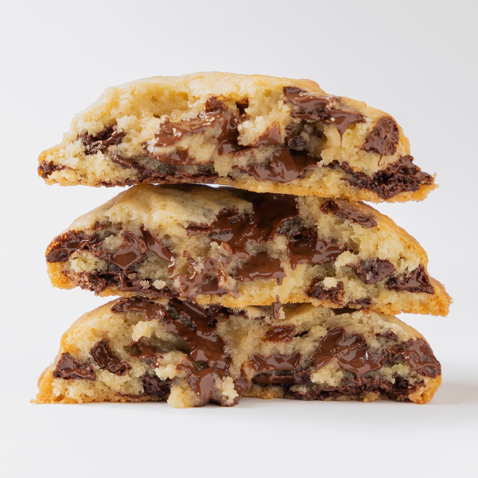 Chocolate Chip Cookie