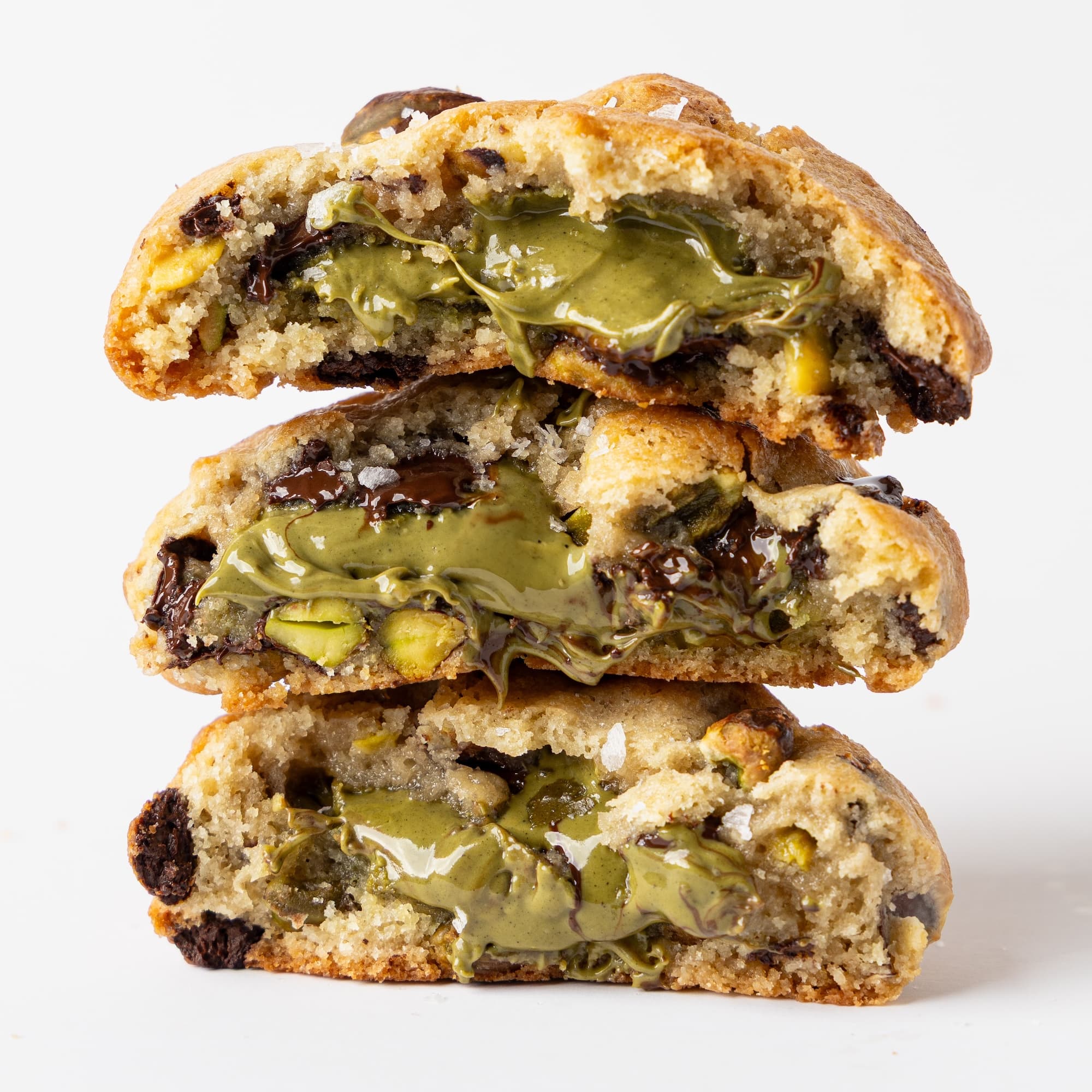 Pistachio Cookie