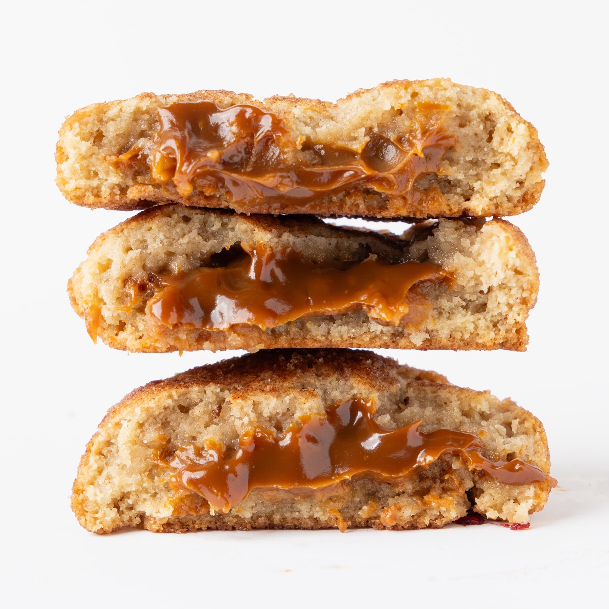 Churro Cookie
